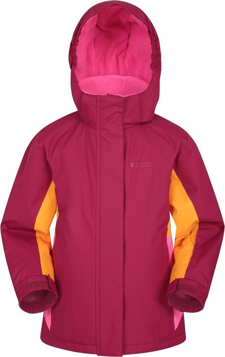 Mountain Warehouse Childrens/Kids Honey Ski Jacket