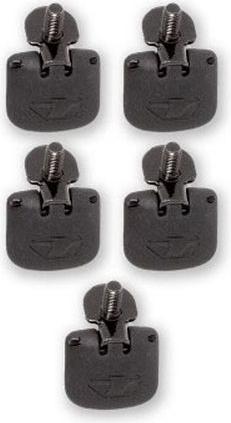Northwave Ankle Cap Screw Pack (S)
