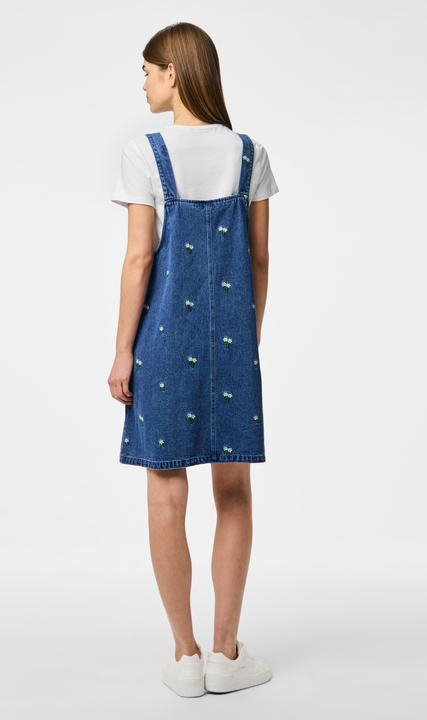 Actual product image Pieces PCFREIA DENIM Spencer-Kleid (XL)