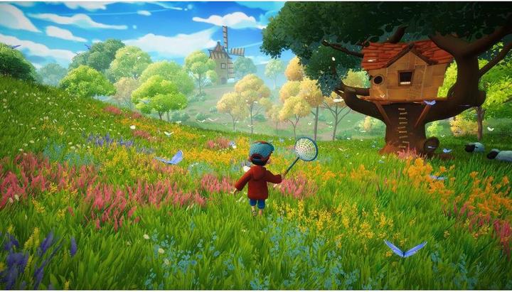 Image du produit Galaxy Games Everdream Valley SWITCH (Switch, Switch Lite, Switch OLED, DE)