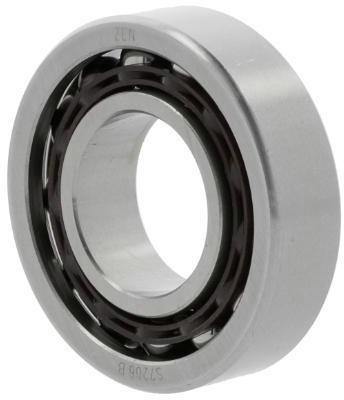 Image du produit SKF Roulements à billes à contact oblique 7207 BEGAP Ø intérieur 35 mm Ø extérieur 72 mm Largeur17 mm