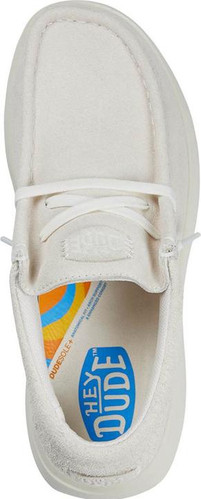 Produktbild Hey Dude Wendy COMF Suede (41)