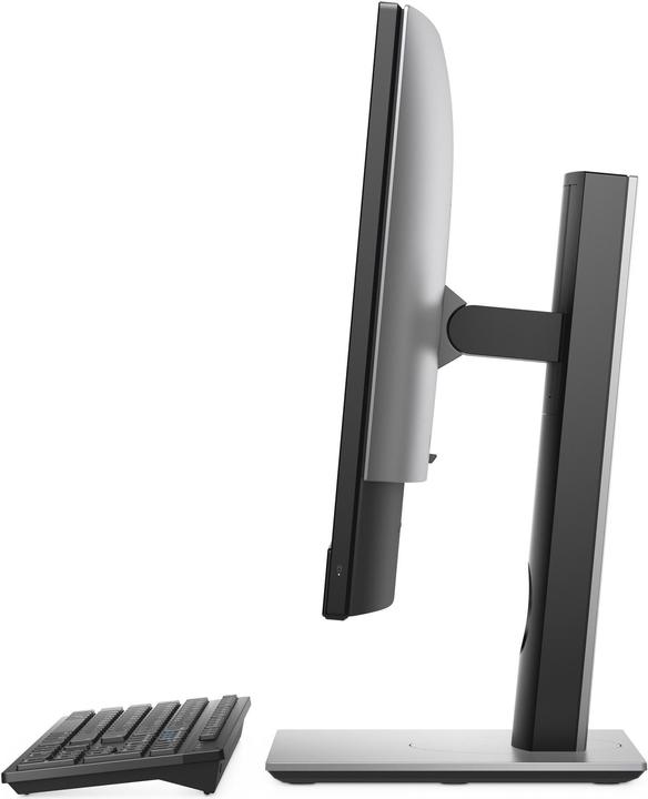 Produktbild Dell AiO OptiPlex 7480 (Intel Core i7-10700, 16 GB, 512 GB)