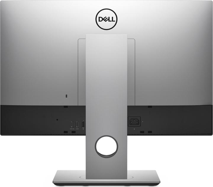 Produktbild Dell AiO OptiPlex 7480 (Intel Core i7-10700, 16 GB, 512 GB)