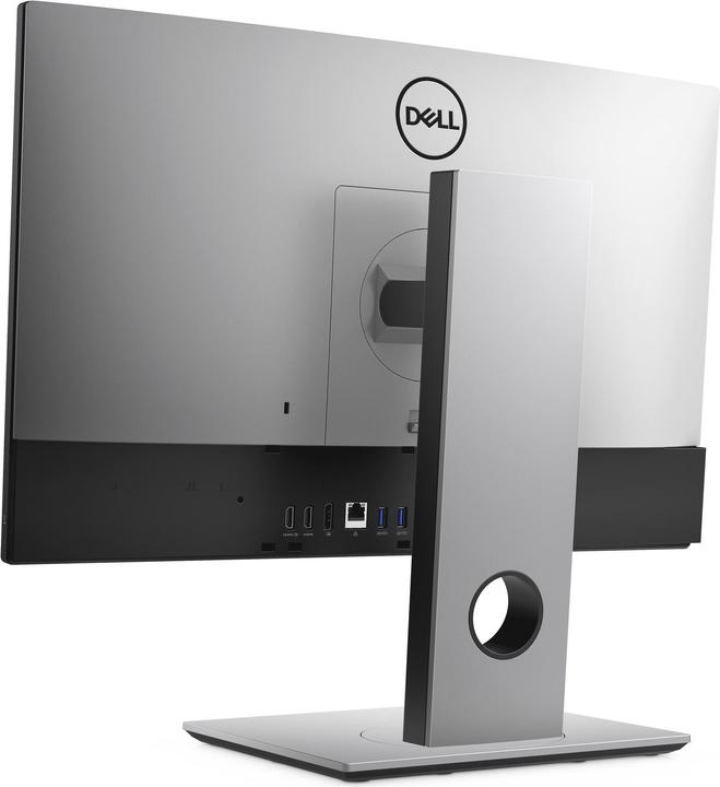 Produktbild Dell AiO OptiPlex 7480 (Intel Core i7-10700, 16 GB, 512 GB)