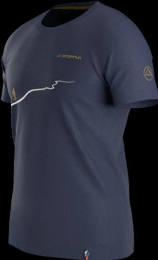 Produktbild La Sportiva Trail T-Shirt M, Climbing T-Shirt (L)