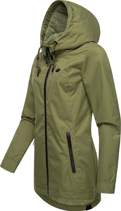 Actual product image Ragwear Zuzka (XS)