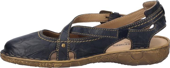 Actual product image Josef Seibel Sandals (43)