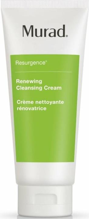 Image du produit Murad 80280 Crème nettoyante pour le visage 200 ml Femmes (Lotion nettoyante, 200 ml)