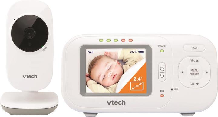 Actual product image VTech VM2251 (Video & Audio, 300 m)