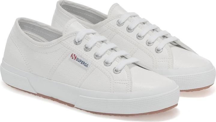 Superga Sneaker 2750 Efglu Leder