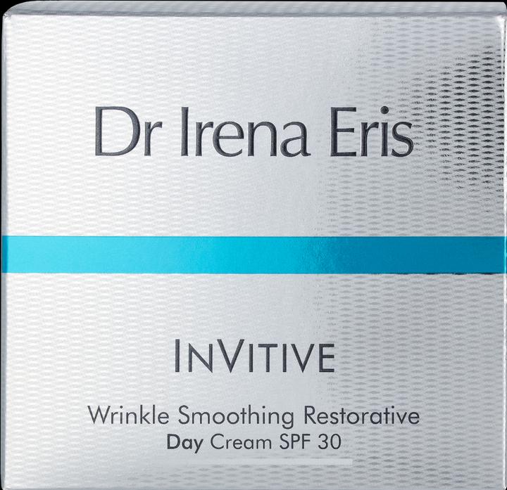 Immagine prodotto Dr Irena Eris DR IRENA ERIS Invitive Wrinkle Smoothing Restorative wygładzający krem naprawczy 50ml (50 ml)
