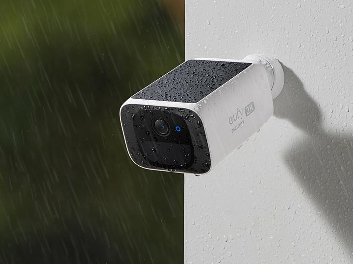 Productafbeelding eufy S220 SoloCam 2Pack (2560 x 1440 Pixels)