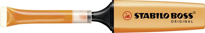 Immagine prodotto STABILO Ricarica dell'evidenziatore del capo (Arancione neon, 5 mm, 1 x)