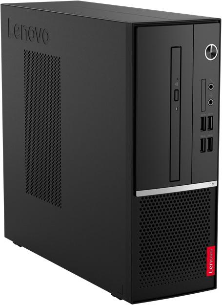Actual product image Lenovo ThinkCentre V530S-07ICR (Intel Core i5-9400, 16 GB, 512 GB)