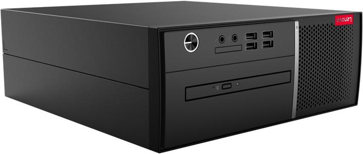 Actual product image Lenovo ThinkCentre V530S-07ICR (Intel Core i5-9400, 16 GB, 512 GB)