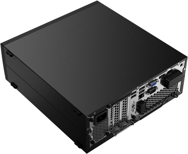 Actual product image Lenovo ThinkCentre V530S-07ICR (Intel Core i5-9400, 16 GB, 512 GB)