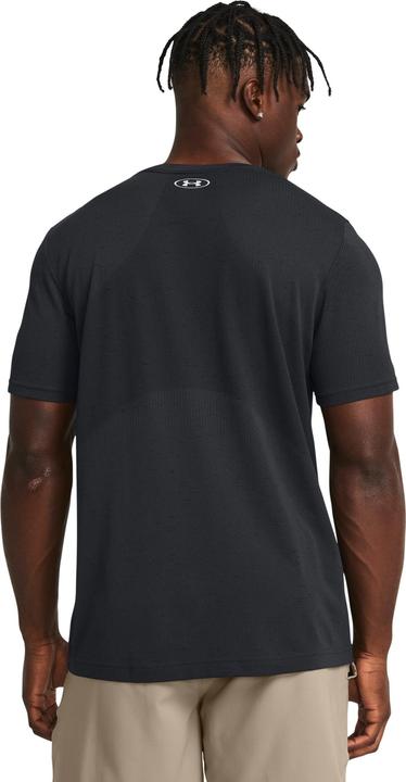 Actual product image Under Armour Vanish Seamless T-Shirt (XL)