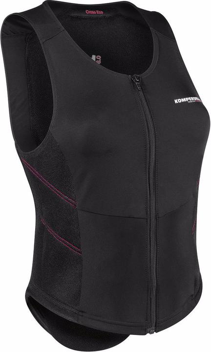 Image du produit Komperdell Gilet de protection Protector SuperEco (XS, Protège-poitrine, Protection dorsale)