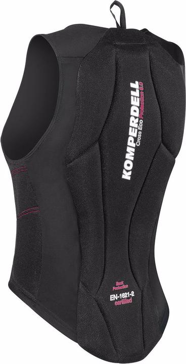 Image du produit Komperdell Gilet de protection Protector SuperEco (XS, Protège-poitrine, Protection dorsale)