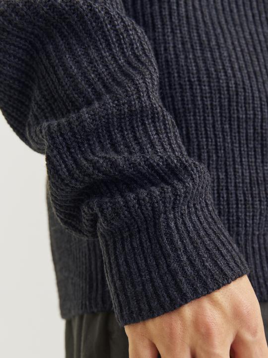 Immagine prodotto Jack & Jones Jjelewis Knit Cardigan Sn (XS)