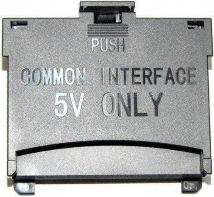 Actual product image Samsung Replacement CI adapter 64pin