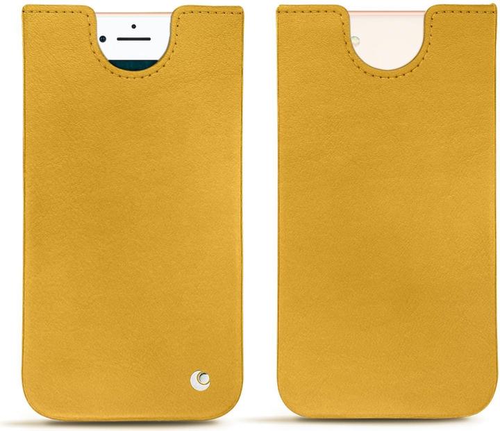 Produktbild Noreve Lederschutzhülle (Apple iPhone 7)