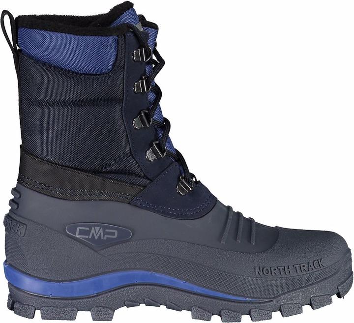 Actual product image CMP Campagnolo Boys Khalto Shoes (33)