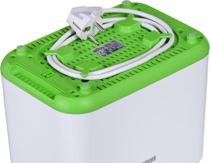 Produktbild Braun Toaster (EU-Stecker)