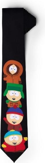 Image du produit OppoSuits South Park Krawatte – The Boys
