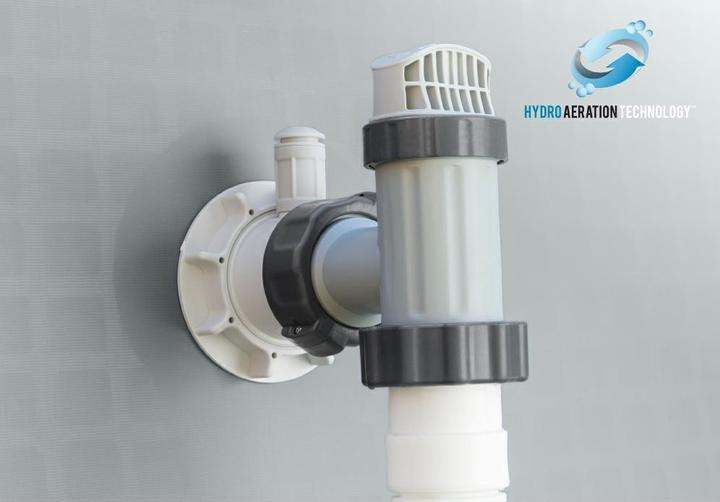 Produktbild Intex Sandfilterpumpe & Saltwater System