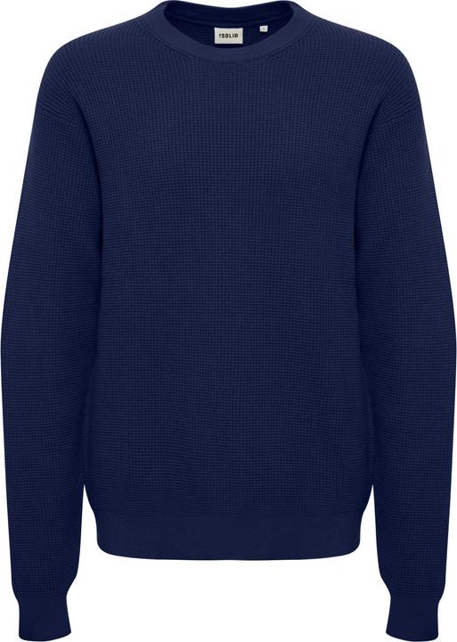 Solid SDHami - Pullover - 21108052