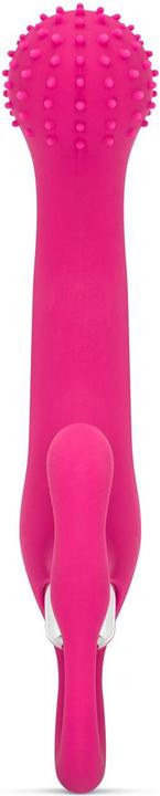 Productafbeelding Easytoys Tarzan vibrators - Roze