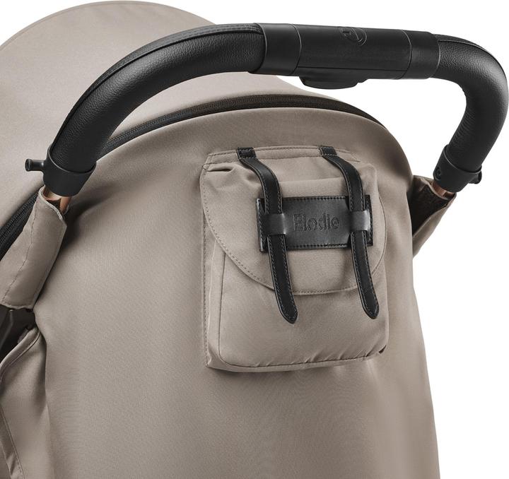 Productafbeelding Elodie MONDO Stroller - Tender Taupe