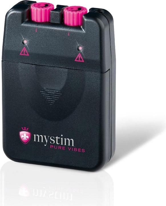 Produktbild Mystim Pure Vibes