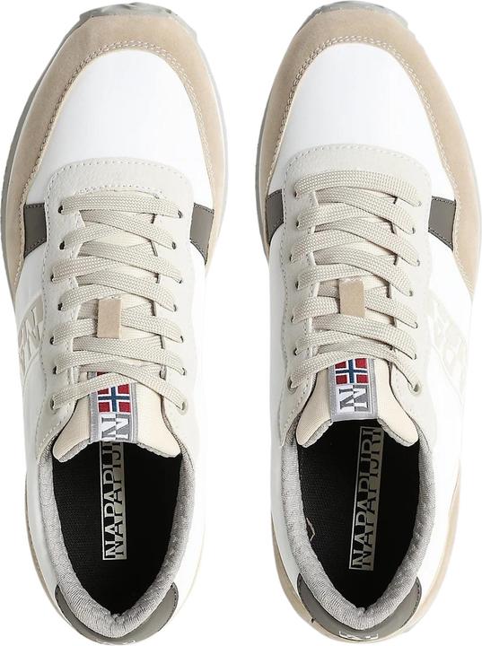 Actual product image Napapijri Cosmos trainers (46)
