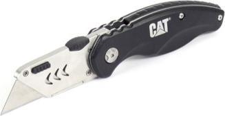 Image du produit Cat Couteau pliant universel (Cutters)