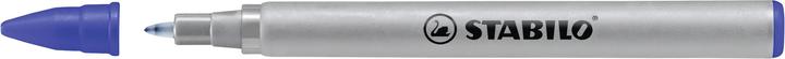 Produktbild STABILO EASYoriginal Refill (Gelmine, Blau, 0.30 mm)