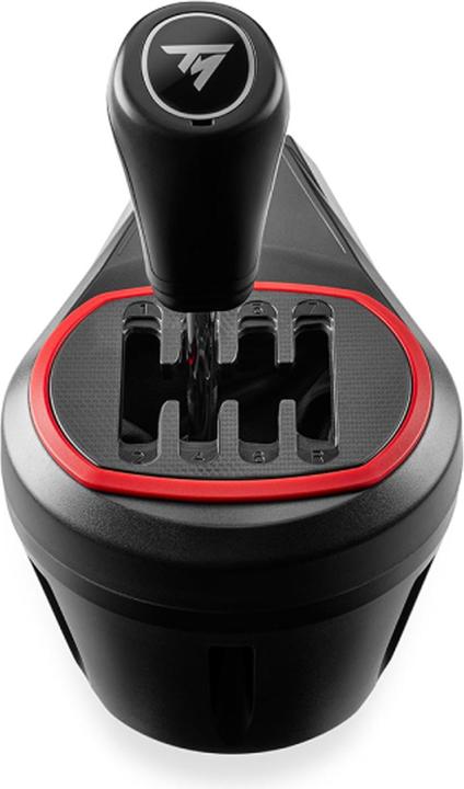 Actual product image Thrustmaster TH8S Shifter Add-On (Xbox Series S, PS4, PS5, Xbox One S, PC, Xbox One X, Xbox Series X)