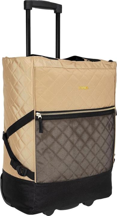 Actual product image Punta Faltbares Einkaufstrolley-Set