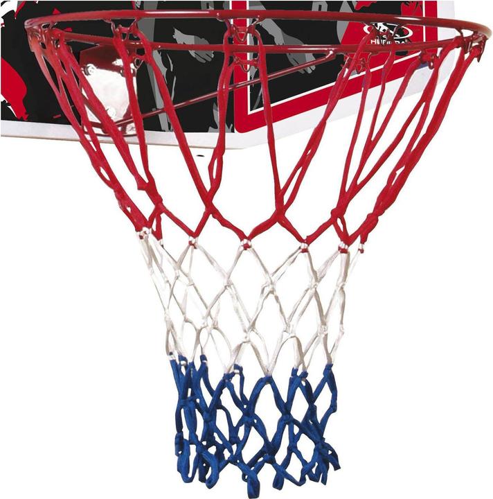 Produktbild Hudora Basketballkorbset In-/Outdoor