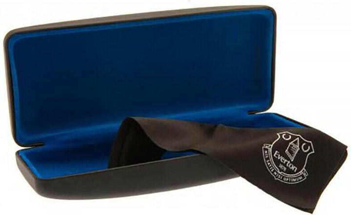 Produktbild Everton FC Brillenetui Wappen