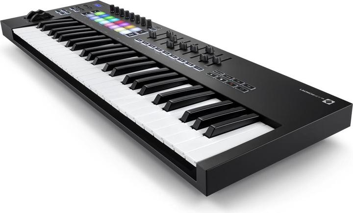 Produktbild novation Launchkey 49 MK3 (Keyboard)