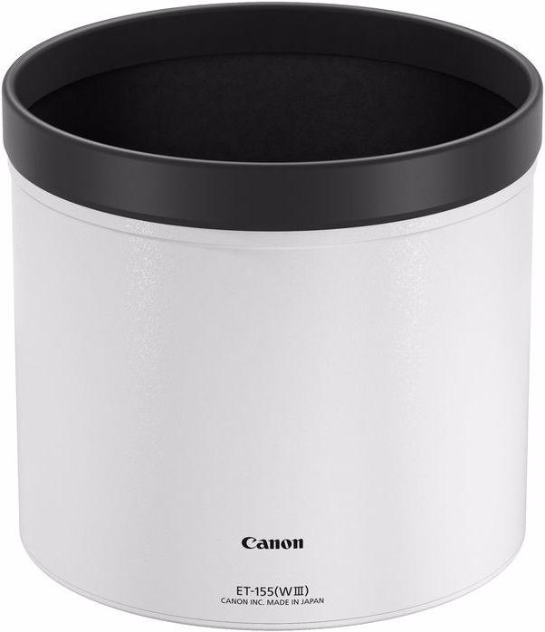 Produktbild Canon EF 400mm f/2.8L IS III USM (Canon EF, Vollformat)