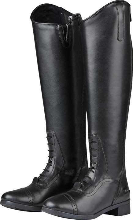Saxon Syntovia Tall Field Stiefel (41)