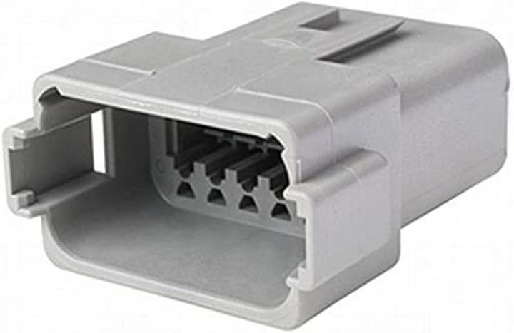 Immagine prodotto HLL Alloggiamento del connettore Dt a 12 pin