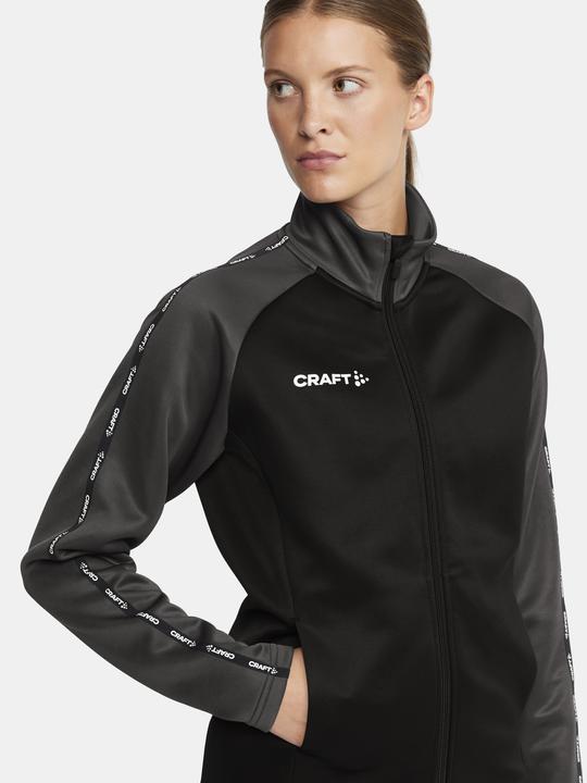 Produktbild Craft SQUAD 2.0 FULL ZIP W (XS)
