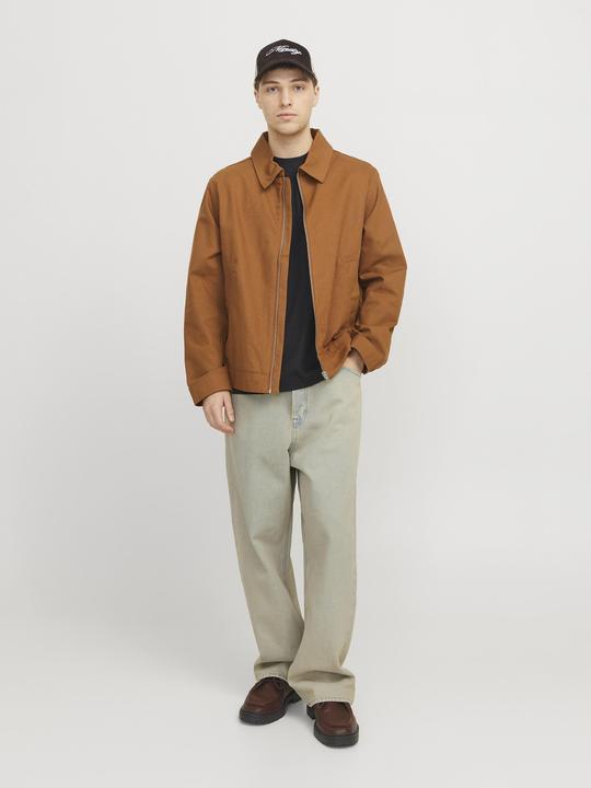 Image du produit Jack & Jones JJIRON JJORIGINAL SBD 692 SN Extra Baggy Fit Jeans Extra Baggy Fit Jeans (W27/L30)