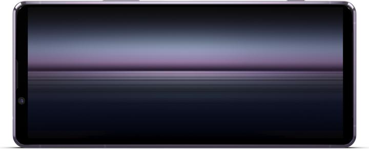 Produktbild Sony Xperia 1 II (256 GB, Purple, 6.50", Single SIM, 12 Mpx, 5G)