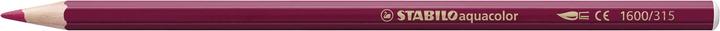 Image du produit STABILO Aquacolor (Multicolore, 24 x)